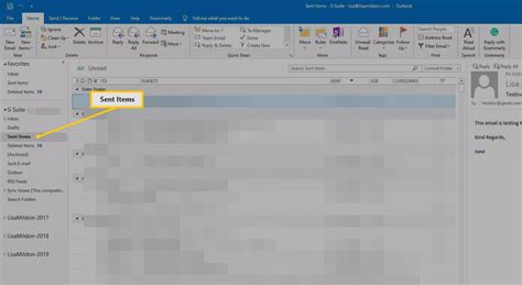 e mail zurückrufen outlook|Recall an email message that you sent in Outlook.